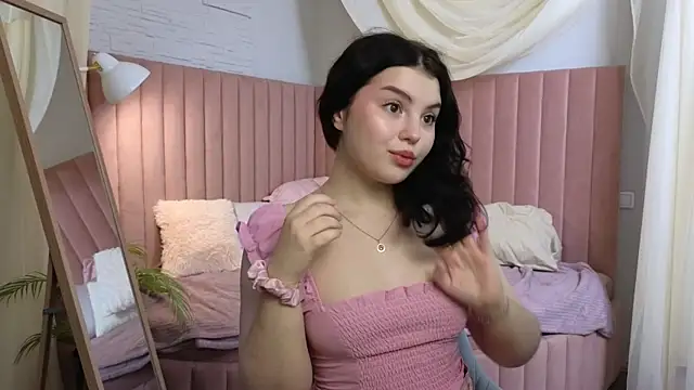Snapshot of lollyy_pop chatting on May 28, 2026, 1:24 am lollyy pop online show from May 28, 2026, 1:24 am