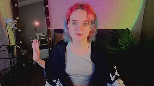 ScarlettSparkss online show from May 22, 2026, 5:27 am