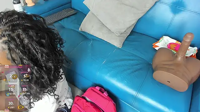 Snapshot of SophiaScottX chatting on June 8, 2026, 8:09 pm SophiaScottX online show from June 8, 2026, 8:09 pm