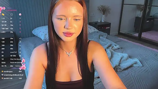 aminaliven online show from June 19, 2026, 4:02 pm