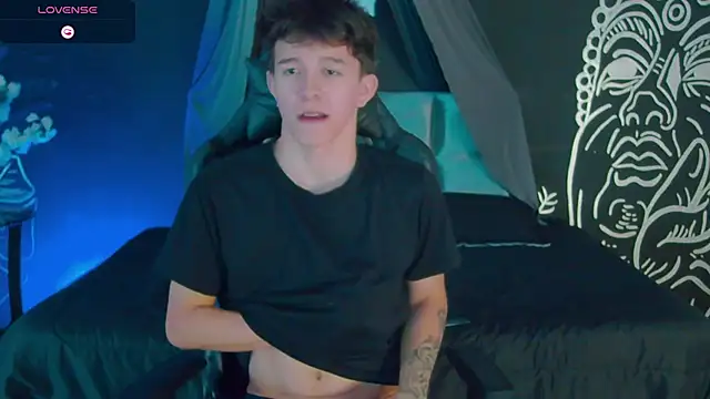Tristan Kane online show from June 22, 2026, 12:35 pm