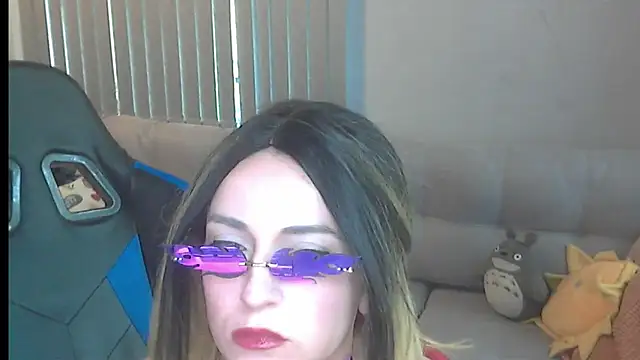 Snapshot of Sweet__Nectar chatting on June 8, 2026, 9:10 am Sweet Nectar online show from June 8, 2026, 9:10 am