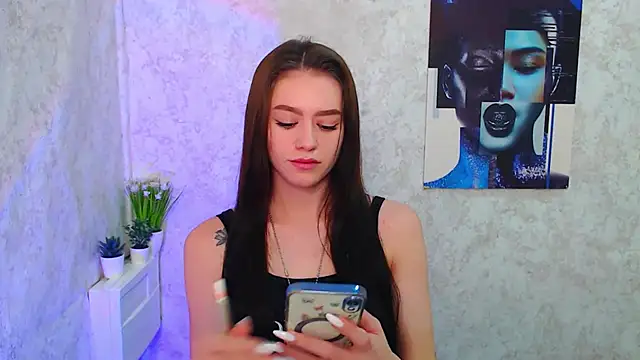 Snapshot of AprillXoxo chatting on May 20, 2026, 12:24 pm AprillXoxo online show from May 20, 2026, 12:24 pm