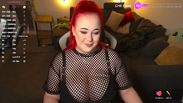 Snapshot of littleEve chatting on May 5, 2026, 10:29 am littleEve online show from May 5, 2026, 10:29 am