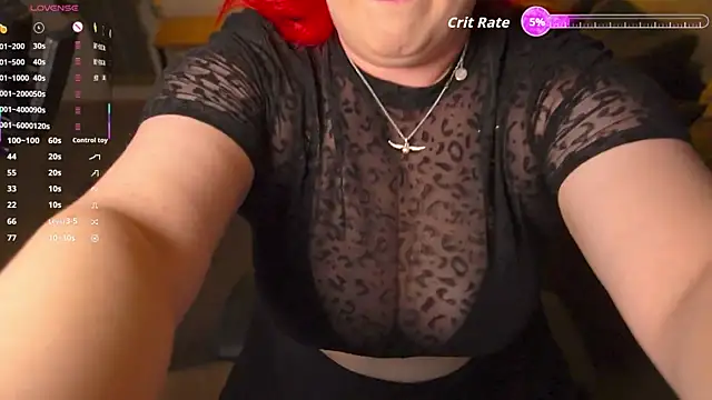 littleEve online show from April 24, 2026, 12:07 pm