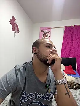 Snapshot of ladyandnico chatting on June 30, 2026, 1:38 am ladyandnico online show from June 30, 2026, 1:38 am