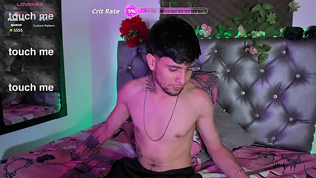 Snapshot of StefanoBigCock chatting on June 11, 2026, 8:28 pm StefanoBigCock online show from June 11, 2026, 8:28 pm