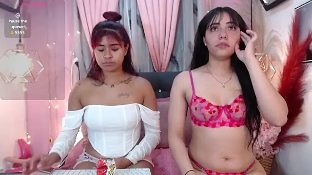  sex horny 69 online show from June 4, 2026, 3:00 am