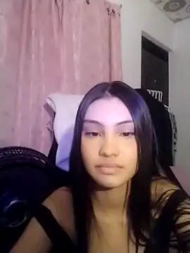 Snapshot of _BellaCute_ chatting on June 30, 2026, 7:08 am BellaCute online show from June 30, 2026, 7:08 am