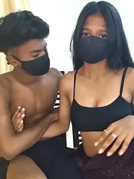 Swt Couple online show from May 17, 2026, 8:25 am