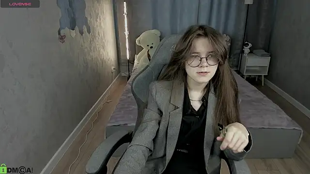 Snapshot of Rita_Addams chatting on May 30, 2026, 9:15 am Rita Addams online show from May 30, 2026, 9:15 am