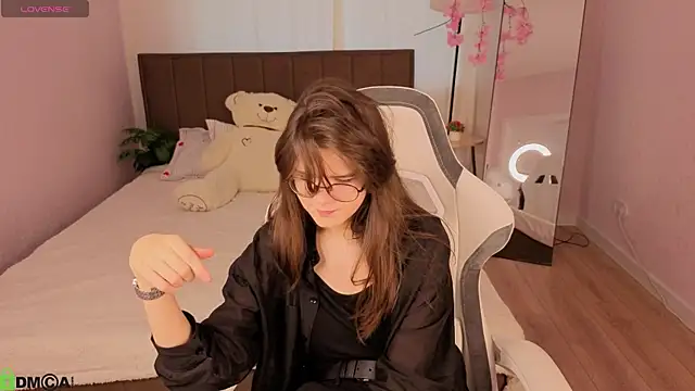 Snapshot of Rita_Addams chatting on June 30, 2026, 9:20 am Rita Addams online show from June 30, 2026, 9:20 am