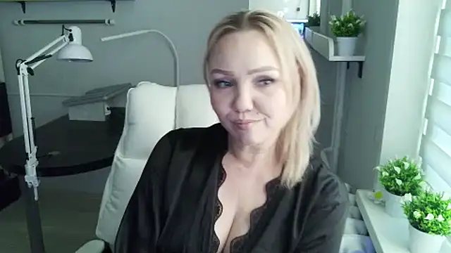 JessyBountys online show from May 21, 2026, 3:09 pm