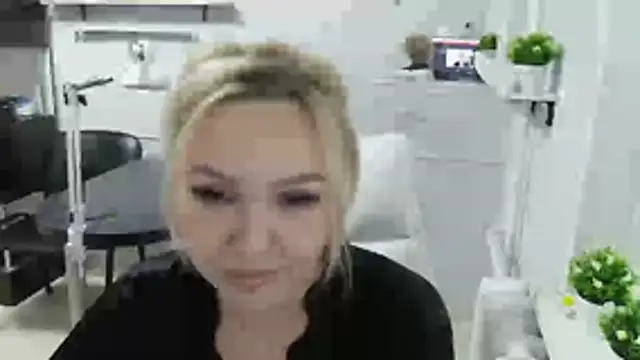 JessyBountys online show from May 22, 2026, 8:34 am