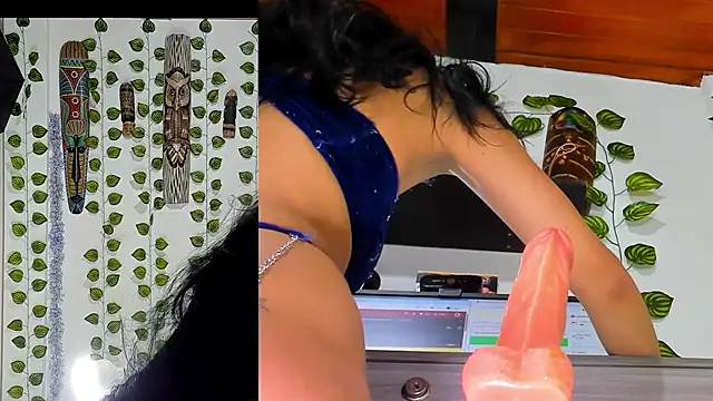 Snapshot of gaia_funny chatting on June 22, 2026, 11:07 am gaia funny online show from June 22, 2026, 11:07 am