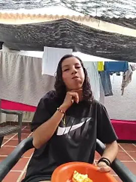 Snapshot of DaliaKhemu chatting on June 22, 2026, 1:30 pm DaliaKhemu online show from June 22, 2026, 1:30 pm