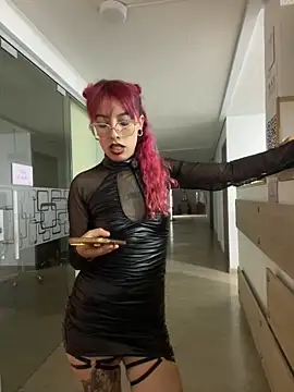 MeraSecretXXX online show from June 8, 2026, 1:11 am