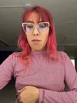 MeraSecretXXX online show from June 9, 2026, 8:10 pm