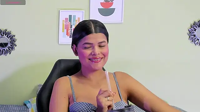 salome cuty online show from June 30, 2026, 9:20 am