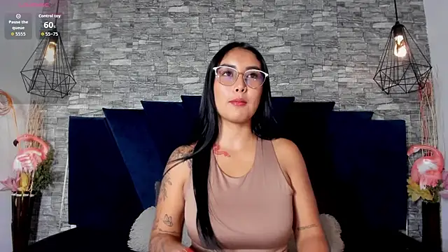 Snapshot of Alaia_22 chatting on May 26, 2026, 7:34 pm Alaia 22 online show from May 26, 2026, 7:34 pm