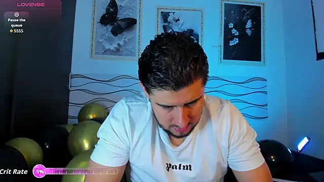 Snapshot of Ryan_evannss_ chatting on July 10, 2026, 12:49 pm Ryan evannss online show from July 10, 2026, 12:49 pm