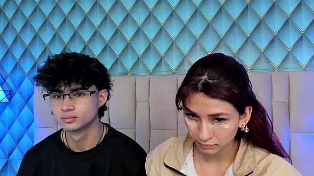 Sofia-Ethan online show from June 6, 2026, 1:38 pm