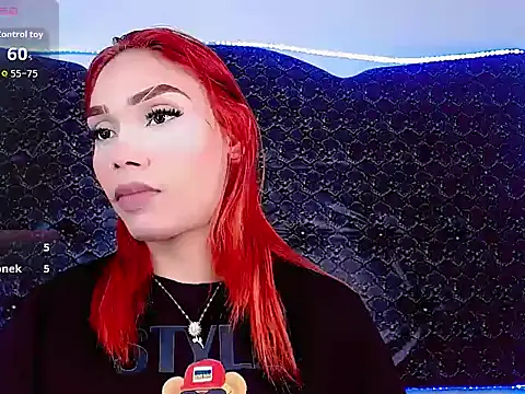 Snapshot of salome-guzman06 chatting on May 19, 2026, 8:38 pm salome-guzman06 online show from May 19, 2026, 8:38 pm