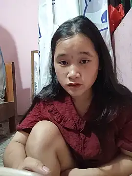 Ninaa01 online show from May 24, 2026, 1:55 pm