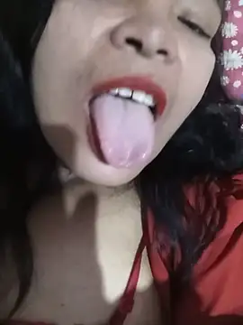 Ariais50 online show from June 11, 2026, 2:53 am