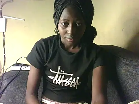 Therry-heart online show from May 16, 2026, 4:11 am