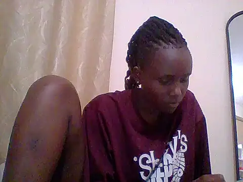 kiki8390 online show from June 14, 2026, 8:54 pm