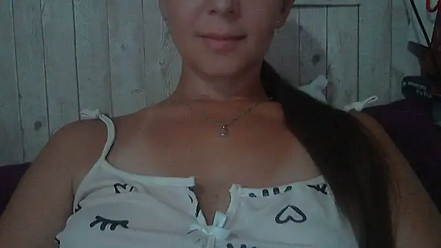 Bella--White online show from July 15, 2026, 2:02 pm