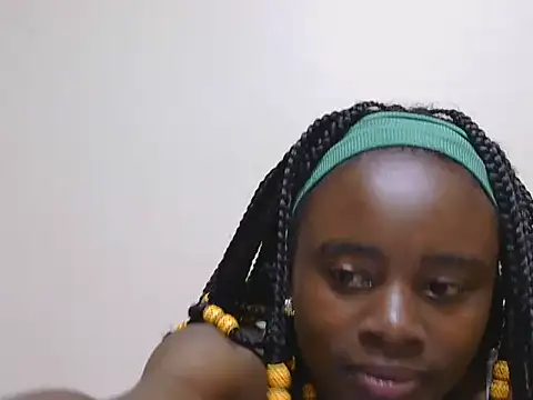Snapshot of SassyTarrif chatting on June 24, 2026, 9:52 am SassyTarrif online show from June 24, 2026, 9:52 am
