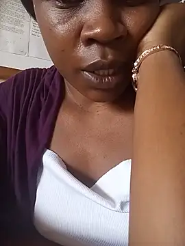africangoddess19 online show from May 29, 2026, 6:52 am