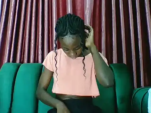 Darkpretty23 online show from June 27, 2026, 1:06 pm
