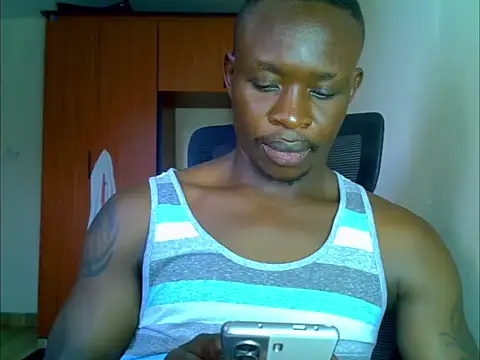 Snapshot of BillyBlackss chatting on May 16, 2026, 11:31 am BillyBlackss online show from May 16, 2026, 11:31 am