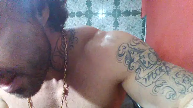 Sarado Tesudo online show from June 3, 2026, 2:33 pm