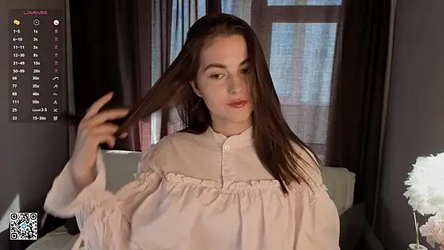 CarolannMirjah online show from July 11, 2026, 4:13 am