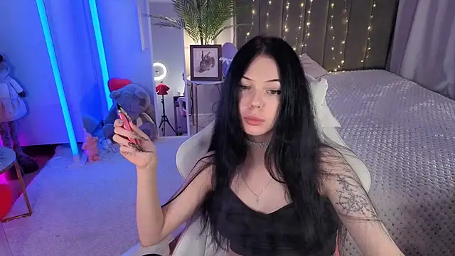 Snapshot of Vivi_Vivian chatting on May 15, 2026, 10:19 pm Vivi Vivian online show from May 15, 2026, 10:19 pm