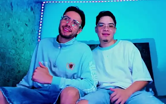 Aaron and joshua online show from June 5, 2026, 5:23 am