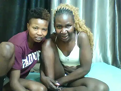 Bambybeauty2 online show from July 12, 2026, 7:31 am