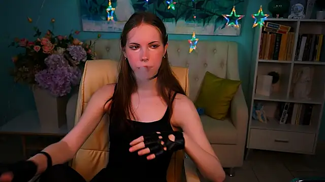 Pussy without pussy  online show from May 17, 2026, 10:59 am