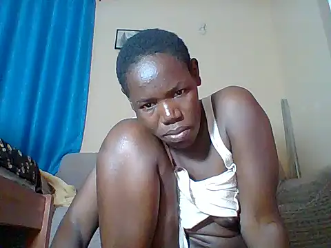 Snapshot of Blacksexyqueen24 chatting on June 24, 2026, 8:50 pm Blacksexyqueen24 online show from June 24, 2026, 8:50 pm
