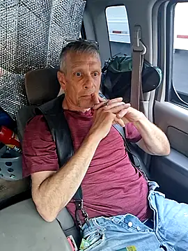 Snapshot of truckdawg2023 chatting on June 15, 2026, 12:27 pm truckdawg2023 online show from June 15, 2026, 12:27 pm