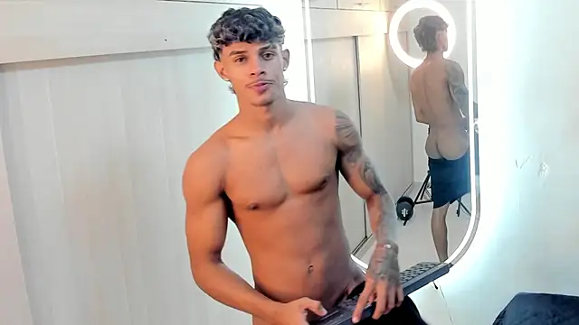 Joao da silva19 online show from June 21, 2026, 1:06 pm