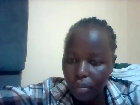 Ebonnyprincess002 online show from May 19, 2026, 10:00 am