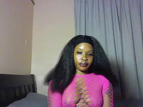 Hotness vispicy online show from May 25, 2026, 10:19 pm