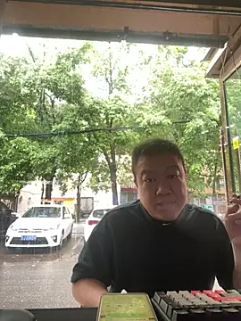 miaomiao626 online show from May 18, 2026, 5:23 am