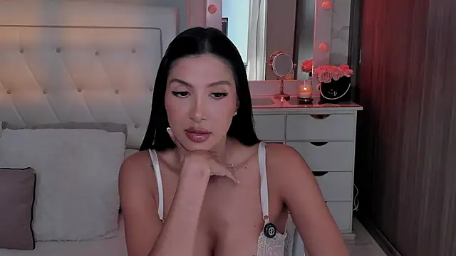 Anny Honeey online show from June 22, 2026, 2:03 pm