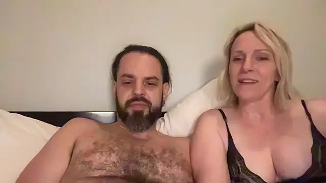MakeGoodSex online show from July 24, 2026, 11:56 pm